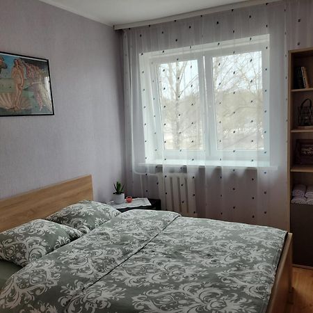 City Apartment Γιέλγκαβα Εξωτερικό φωτογραφία