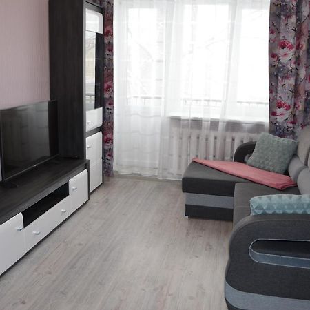 City Apartment Γιέλγκαβα Εξωτερικό φωτογραφία