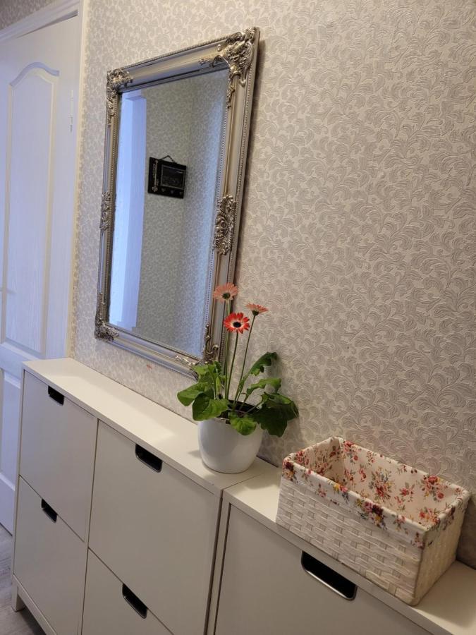 City Apartment Γιέλγκαβα Εξωτερικό φωτογραφία
