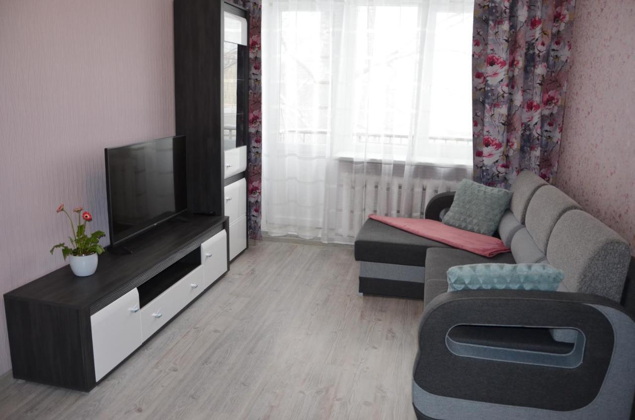 City Apartment Γιέλγκαβα Εξωτερικό φωτογραφία