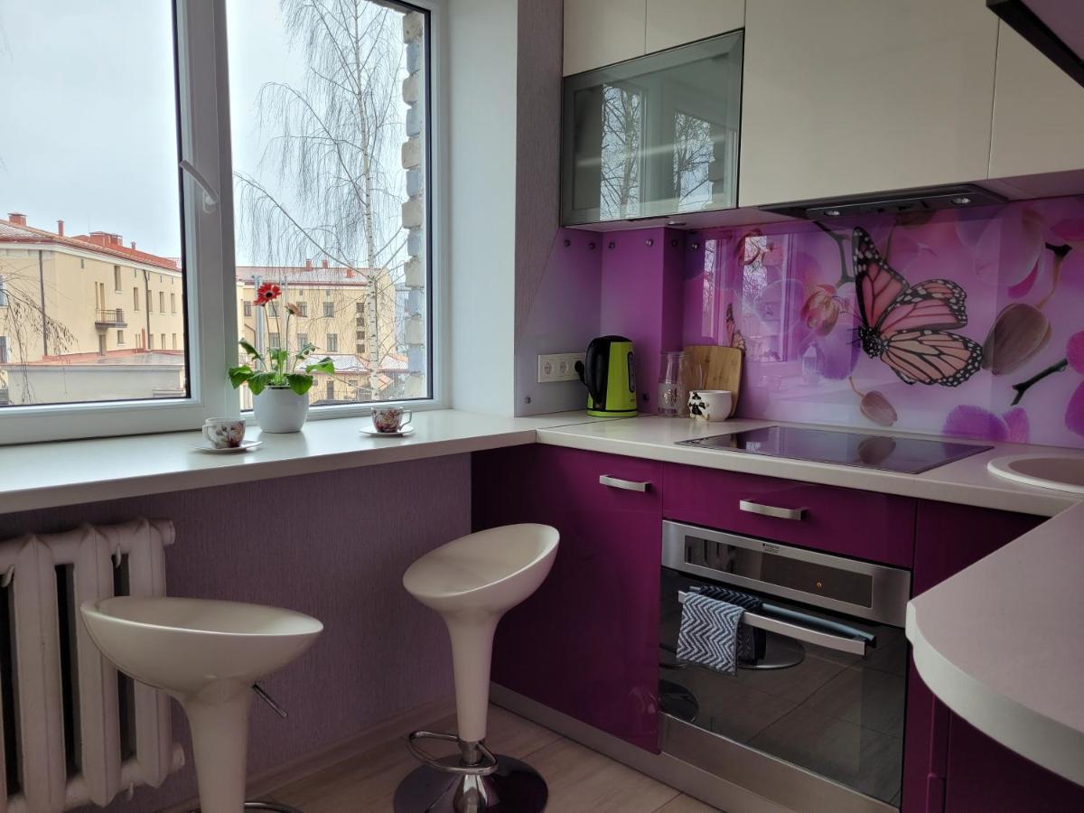 City Apartment Γιέλγκαβα Εξωτερικό φωτογραφία