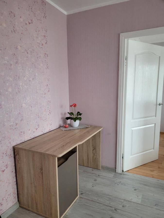 City Apartment Γιέλγκαβα Εξωτερικό φωτογραφία